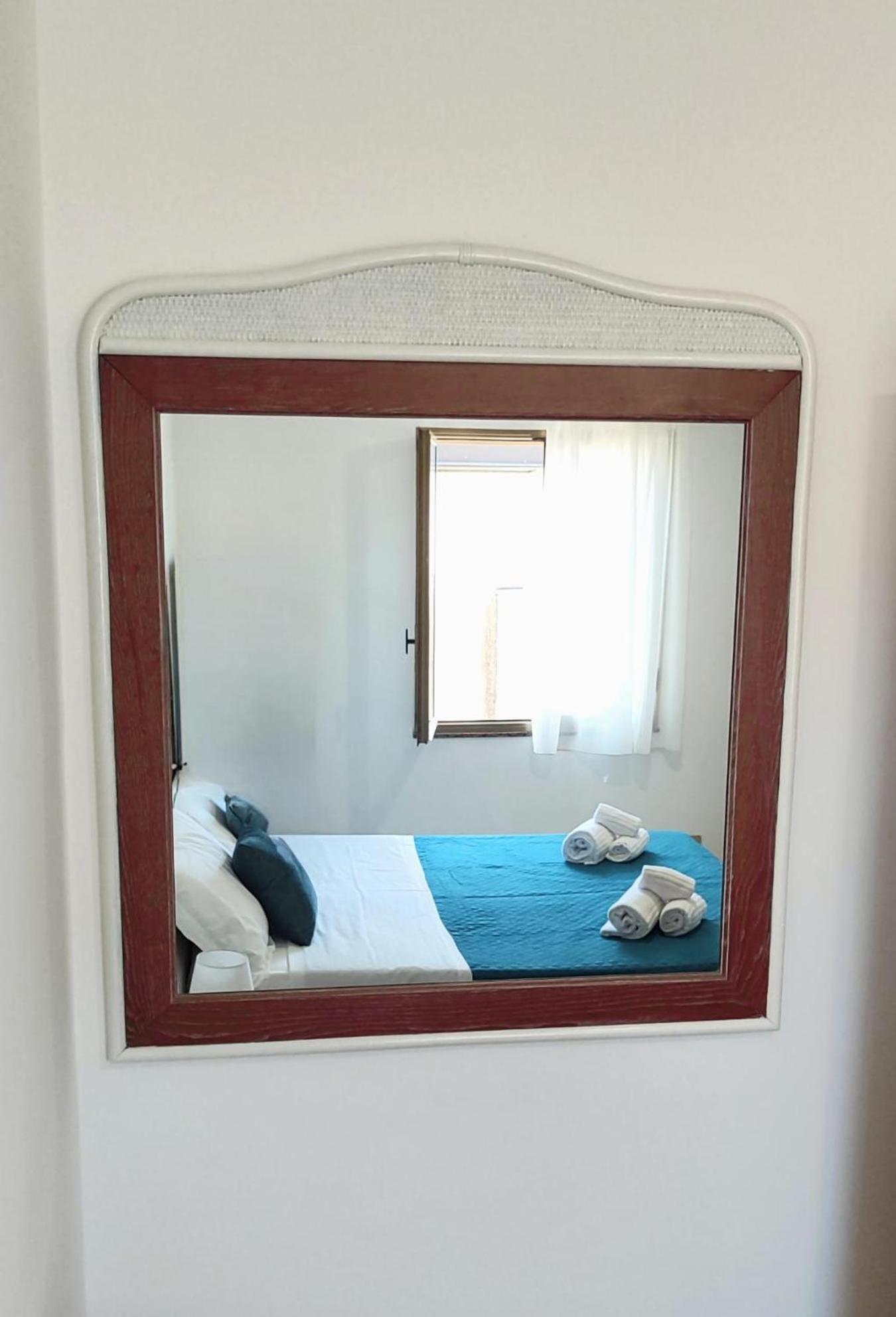Apartmán A Casa Dei Nonni Giardini Naxos Exteriér fotografie