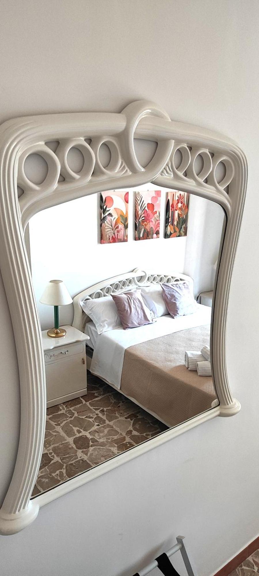 Apartmán A Casa Dei Nonni Giardini Naxos Exteriér fotografie