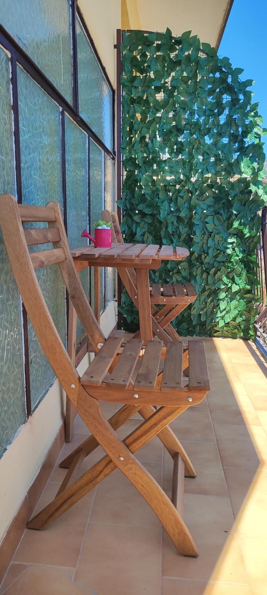 Apartmán A Casa Dei Nonni Giardini Naxos Exteriér fotografie