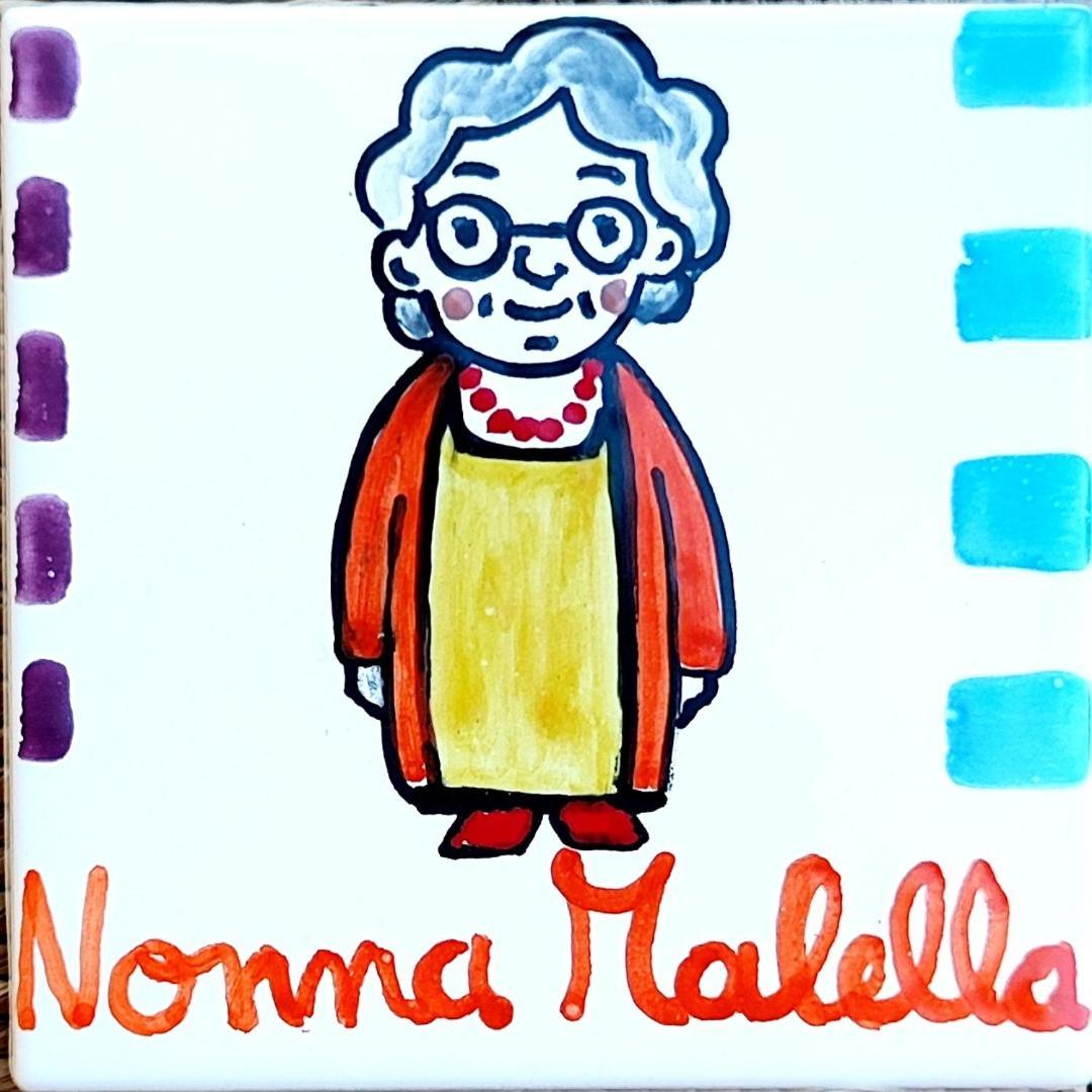 Apartmán A Casa Dei Nonni Giardini Naxos Exteriér fotografie